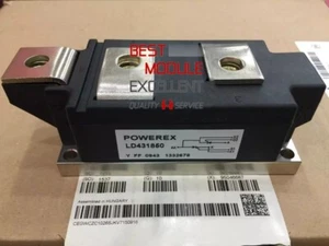 1PCS POWEREX LD431850 power supply module NEW 100% Quality Assurance - Picture 1 of 1
