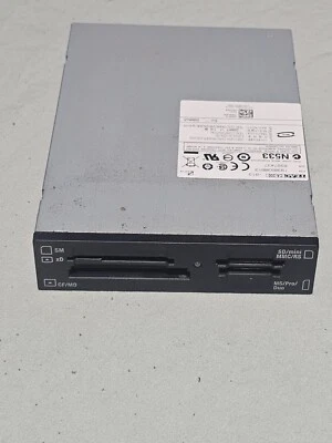 Teac CA-200 USB Multi Slot Media Card Reader Module 0XN068 w/ C - Image 1 of 2