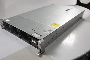 HP ProLiant DL380 Gen9 HSTNS-2145 1*Intel Xeon E5-2640v3 16GB RAM No HDD, Tested - Picture 1 of 10