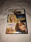 Walt Disney Miley Cyrus Hannah Montana The Movie DVD