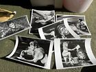 Armor All 5 Press Photos 1970’s Rare Collectible Mint Early Advertisement Look!!