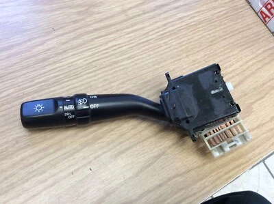 Interruptor atenuador de faros 3,3 L V6 para Lexus ES330 2002-2006 Foto 1 de 3