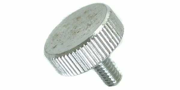 TAMA Japan Drums Drum Mount Round Screw 205NN - Image 1 of 1