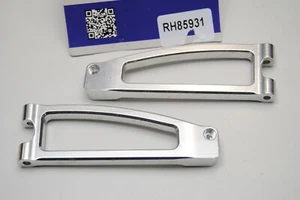 Vrx 85931 Armes Avant Supérieurs en Aluminium 1/8 Avant Supérieur Suspension - Photo 1/1
