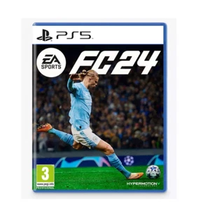EA Sports - FC24 PS5 - TOP - Bild 1 von 1