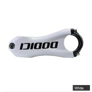 DODICI Carbon Fiber Bicycle Stem 28.6+31.8mm Mountain Road Bike Stem 80/90/100mm - Picture 1 of 13