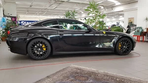 Set 4 Cerchi in lega 20" per FERRARI 612 Scaglietti - Rims AluKola Ruote PMCb - Picture 1 of 5
