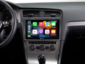 DYNAVIN D8-3S Premium Flex Navigationssystem  für VW Golf 7 / 10,1″ / 160GB - Bild 1 von 6