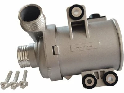 Bomba de agua para BMW 528i xDrive 2012-2016 63734WW 2013 2014 2015 2,0 L 4 cilindros Foto 1 de 2