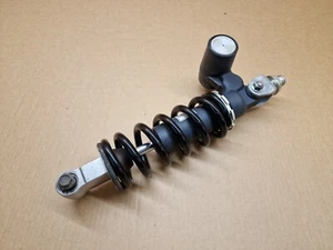 Suzuki GSXR600 GSXR750 Stoßdämpfer hinten sehr guter Zustand original OE 2011 - 2016 - Bild 1 von 12
