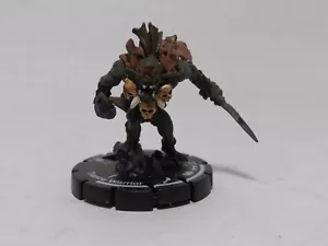 MAGE KNIGHT SORCERY TRANCE WARRIOR 028 - Picture 1 of 2