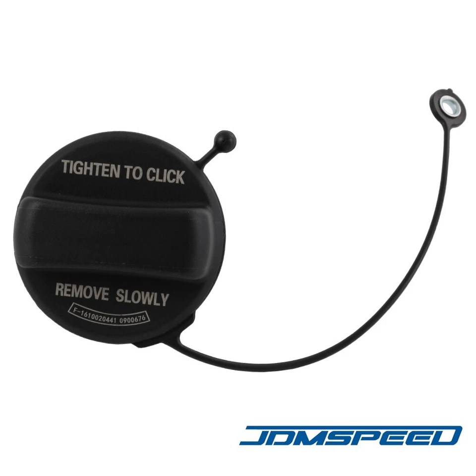 Fuel Filler Gas Cap For Honda Accord CR-V Odyssey Acura 17670-SHJ-A31 - Image 1 of 4