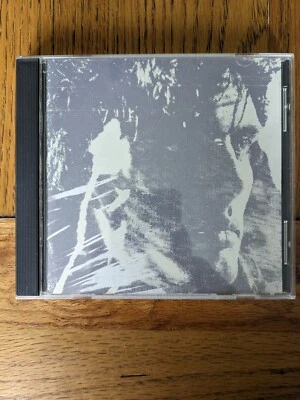 Charlie Sexton - Charlie Sexton - USA CD 1989 - MCA Records - MCAD-6280  - Image 1 of 4