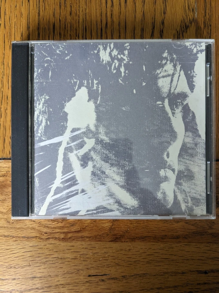 Charlie Sexton - Charlie Sexton - USA CD 1989 - MCA Records - MCAD-6280  - Image 1 of 4