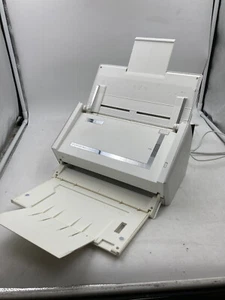 Fujitsu ScanSnap S1500M Color Image Document Scanner With Power Supply - Picture 1 of 5