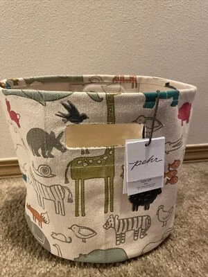 Pehr Bin Ordenar Arca de Noé Foto 1 de 4