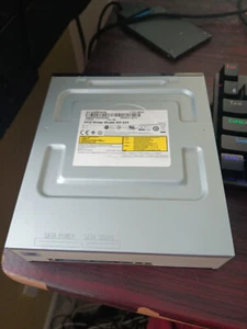dvd writer model sh-224 - Photo 1/5