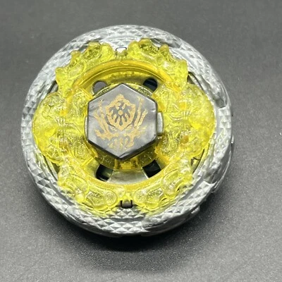 Death Quetzalcoatl 125 RDF BB-119 Beyblade Metal Fight 4D Takara Tomy - Imagem 1 de 4