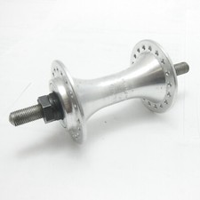 Hub avant Maillard 36h - Vintage 1990 Alliage NOS - France