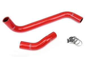 HPS Silicone Radiator Hoses - Red (Lexus 2007-2011 GS350 3.5L) - Picture 1 of 1