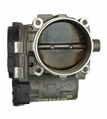 2012 2018 JEEP WRANGLER 3.6L JK BODY VÁLVULA DO CORPO DO ACELERADOR ASSY OEM 05184349AC - Imagem 1 de 4