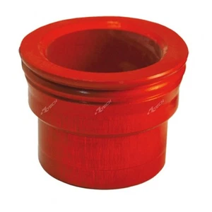 GECO RADNABEN HINTEN ERGAL ROT SUZUKI RMZ 250 450 2014 2015 - Bild 1 von 1