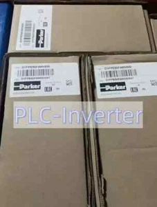 1 PIEZA D1FPE55FH9NB00 Parker válvula proporcional nueva envío gratuito DHL/FedEX# - Imagen 1 de 5