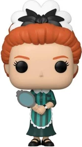 Funko Pop! Disney: Haunted Mansion - Maid - Imagen 1 de 2