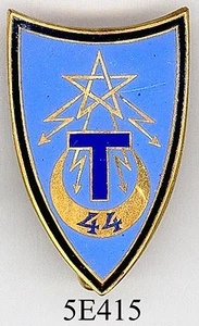 2592 - TRANSMISSIONS - 44e B.T. - Picture 1 of 1