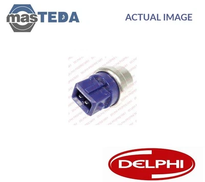 TS10281 COOLANT TEMPERATURE SENSOR GAUGE DELPHI FOR VW POLO,POLO CLASSIC - Image 1 of 4