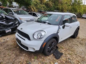 Blower Motor Convertible Without AC Fits 07-15 MINI COOPER 1528265 - Picture 1 of 12