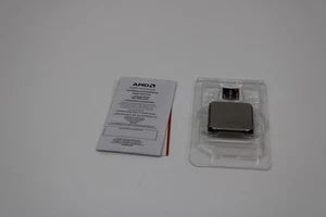 AMD RYZEN 7 5800X - AM4-processor - 4,70 GHz - 8 kernen - Afbeelding 1 van 1