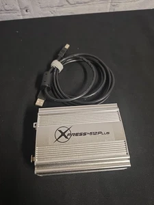 Chauvet Xpress 512 Plus USB DMX Controller - Picture 1 of 8