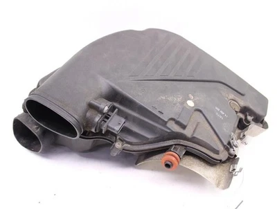 Used Right Air Cleaner Assembly fits: 2011 Bmw 750I 4.4L twin turbo Right Grade Foto 1 de 4