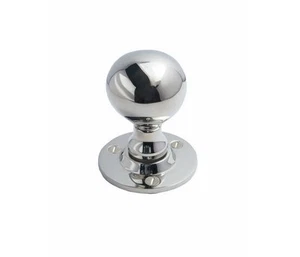 Ball knob mortice - Picture 1 of 1