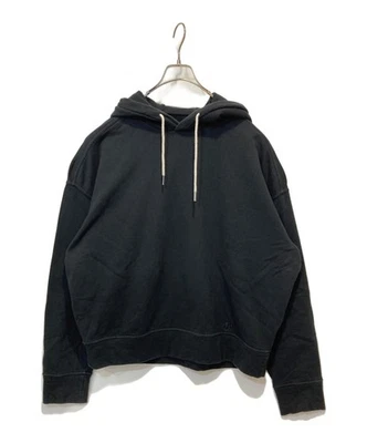 JIL SANDER+ Jersey Sudadera con Capucha Talla: M Negro Hombre JPUU707526 Foto 1 de 4