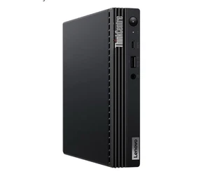 Lenovo ThinkCentre M70q Gen 2 Tiny i5-11400T 16GB DDR4 512GB NVMe WiFi W11P - Picture 1 of 7
