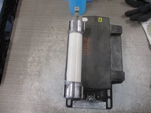 GE Typ JVM-3 Spannungswandler 763X21G33 Pri: 2400V Verhältnis 20:1 60KV BIL gebraucht - Bild 1 von 6