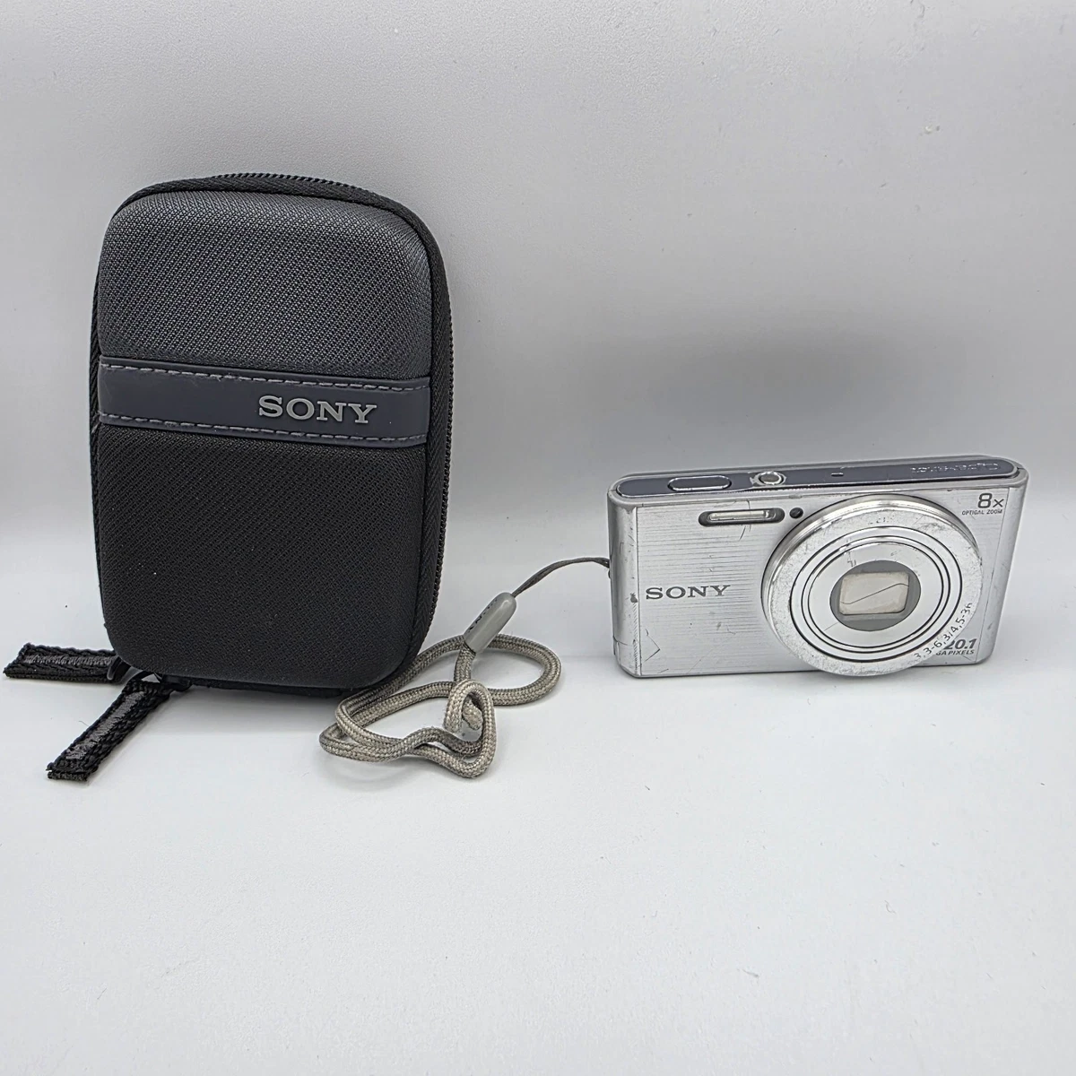 Sony DSC-W830 Image Stabilization Digital Cameras for Sale - Shop