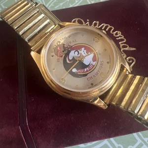 Orologio Florida State Champions Edizione Limitata 1993 - Foto 1 di 5