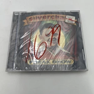 Freak Show by Silverchair (CD, Feb-1997, Sony Music Distribution (USA)) - Picture 1 of 2
