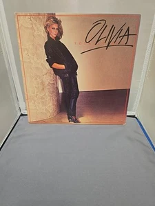 Vintage OLIVIA NEWTON JOHN, TOTALLY HOT, vinyl LP, 1978 MCA-3067 - Picture 1 of 6