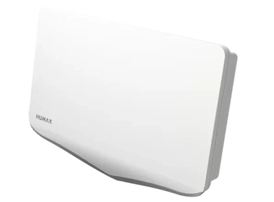 HUMAX H 40 D2 TWIN Satellitenantenne - Bild 1 von 4