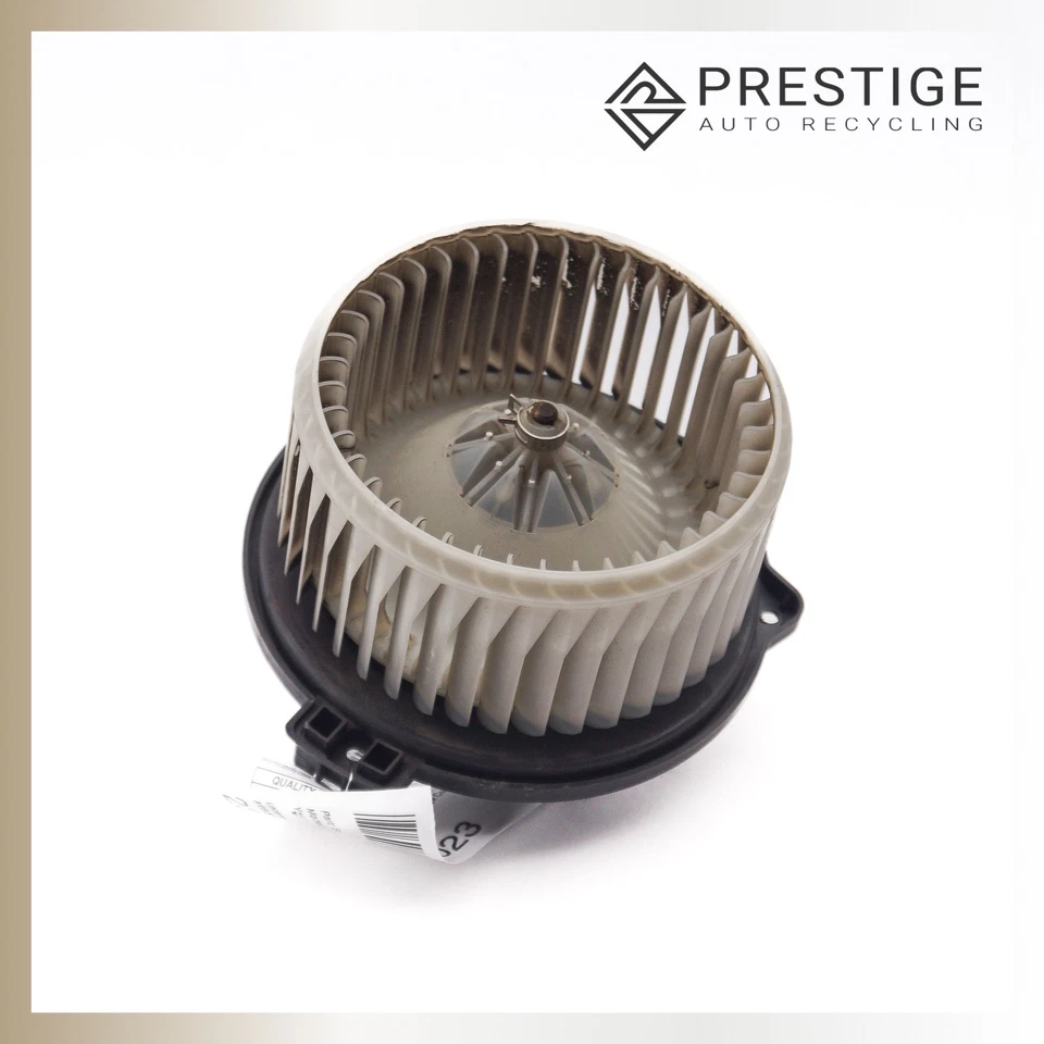 Ventilador de motor soplador de climatización Lexus RX330 2006-2007 RX400 2004-2006 87103-0E010 FABRICANTE DE EQUIPOS ORIGINALES Foto 1 de 4