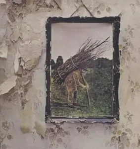 Led Zeppelin IV (2014 Reissue) (remastered) (180g) | Led Zeppelin | Englisch - Bild 1 von 1