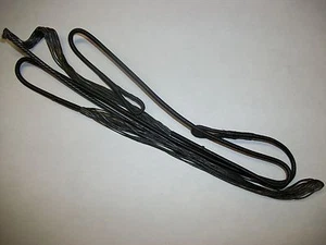 Corda con arco composta da volo veloce 56" adatta per PSE Hoyt Reflex Browning Martin - Foto 1 di 1