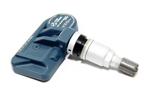 1 TPMS Tire Pressure Sensor 2007-2021 Compatible BMW All Series OEM Replacement - Picture 1 of 3