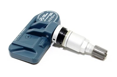 1 TPMS Tire Pressure Sensor 2007-2021 Compatible BMW All Series OEM Replacement - Image 1 of 3