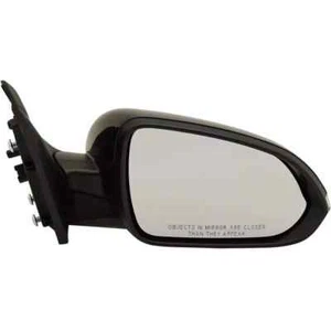 New Right Power Mirror Heated Fits 2018-2022 Hyundai Accent 87620J0070 HY1321244 - Picture 1 of 5