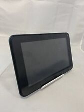 Hipstreet Titan 2 HD 7" Black Android Tablet Faulty